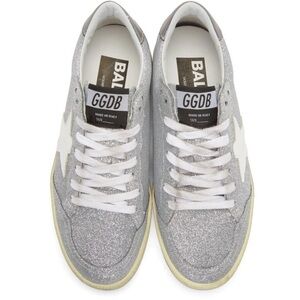 Golden Goose Ball Star Sneakers